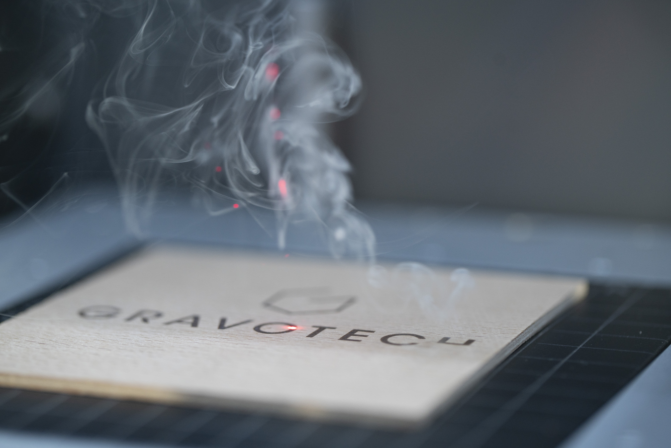 <p>Laser engraving and customisation on all materials</p>